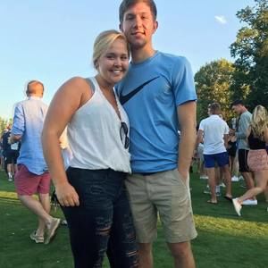 Meet your Posher, Johnathan